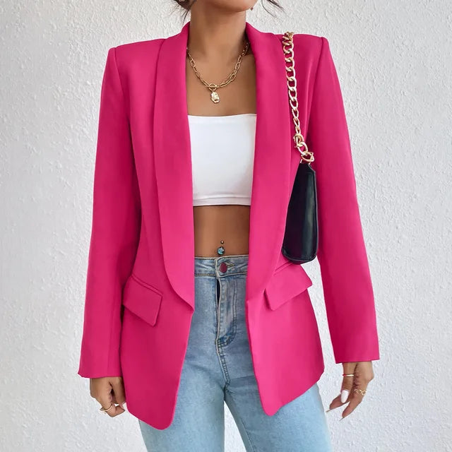 Parisâ„?| Elegant Blazer