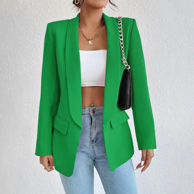 Parisâ„?| Elegant Blazer