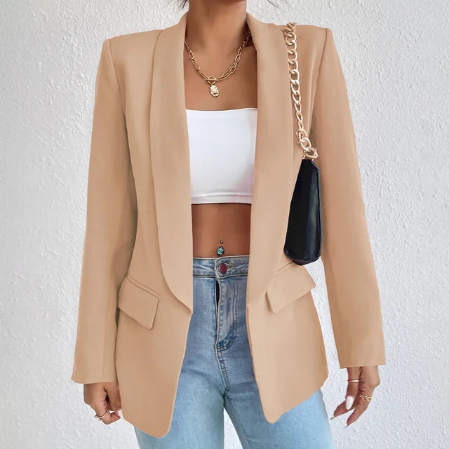 Parisâ„?| Elegant Blazer