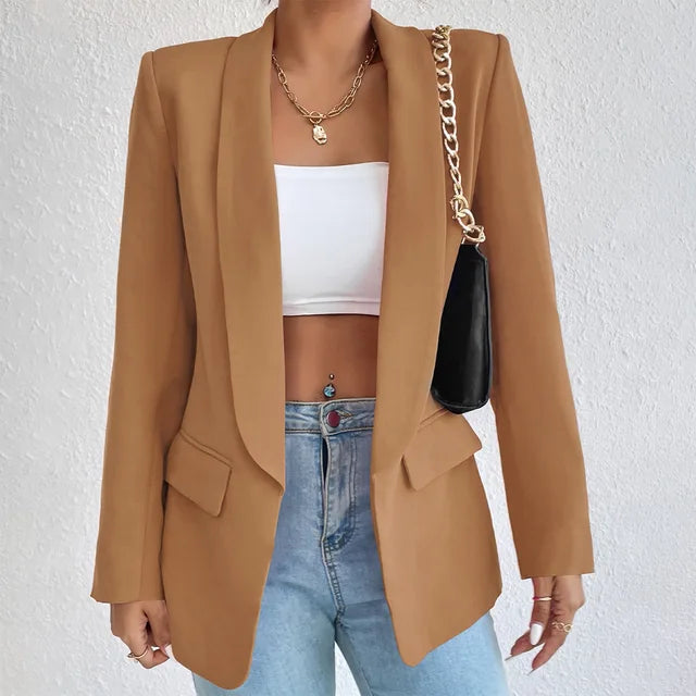 Parisâ„?| Elegant Blazer
