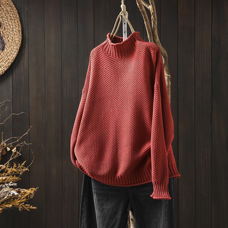 Irisâ„?| Knitted sweater