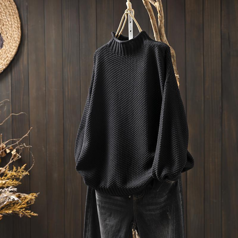Irisâ„?| Knitted sweater