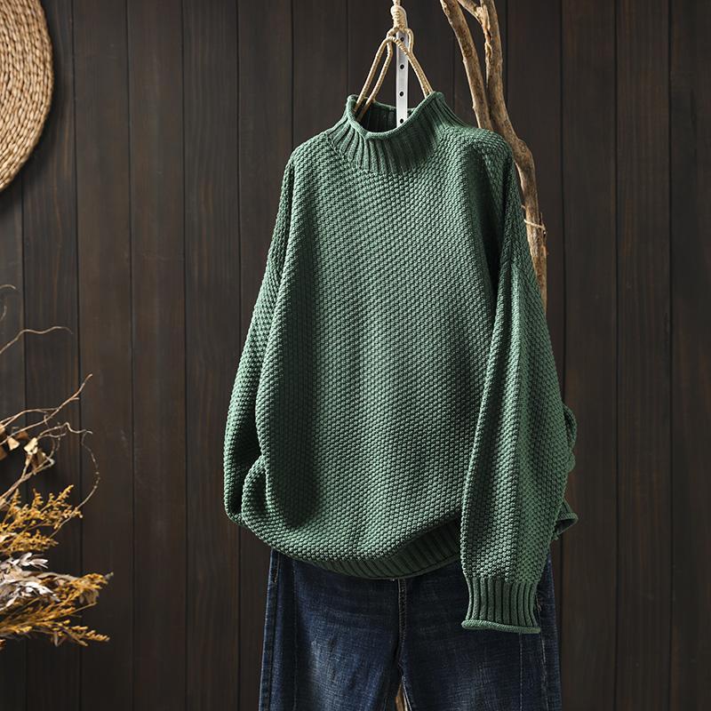 Irisâ„?| Knitted sweater