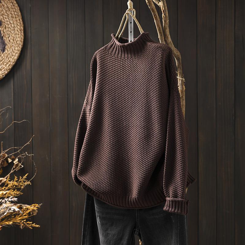 Irisâ„?| Knitted sweater