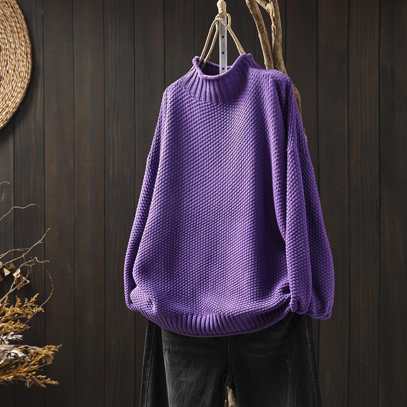 Irisâ„?| Knitted sweater