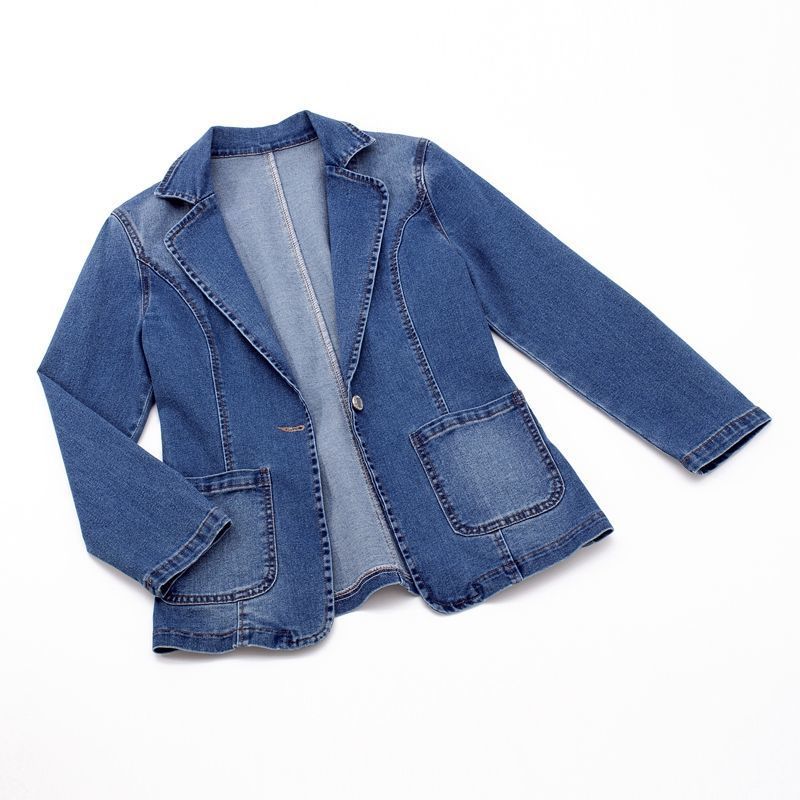 Classyâ„?| L'Ateribélle Classic Blazer