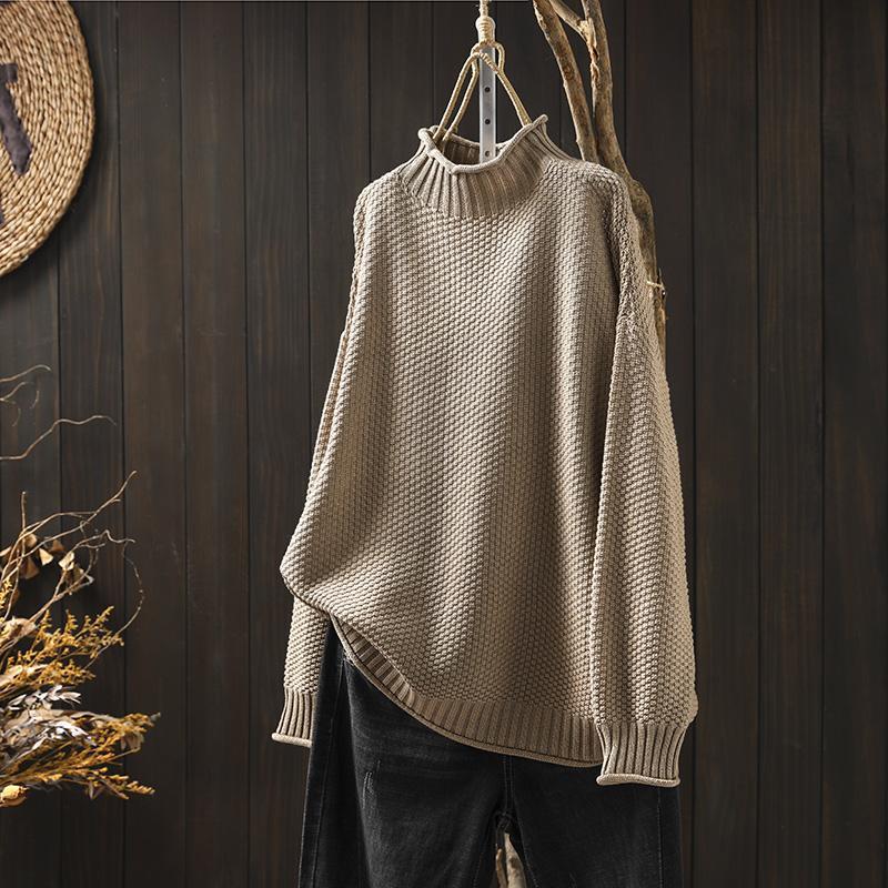Irisâ„?| Knitted sweater