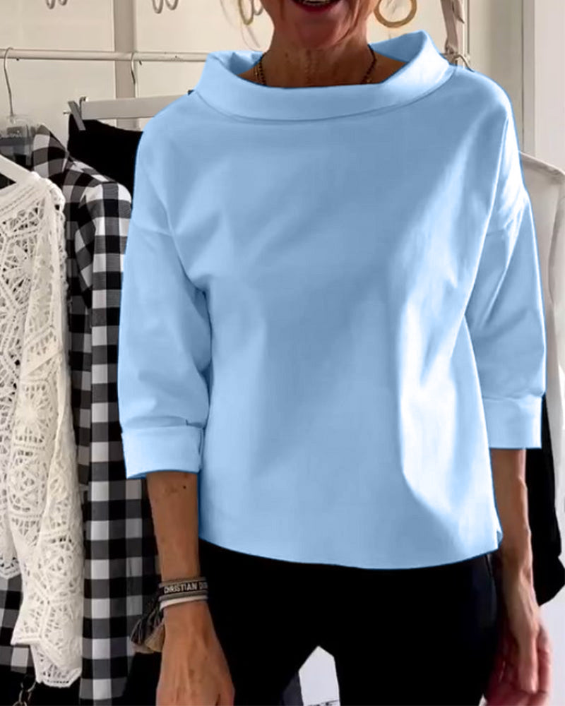 Miriamâ„?Casual Sweater