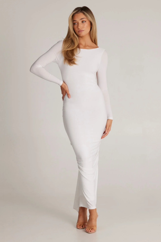 Camila Dress