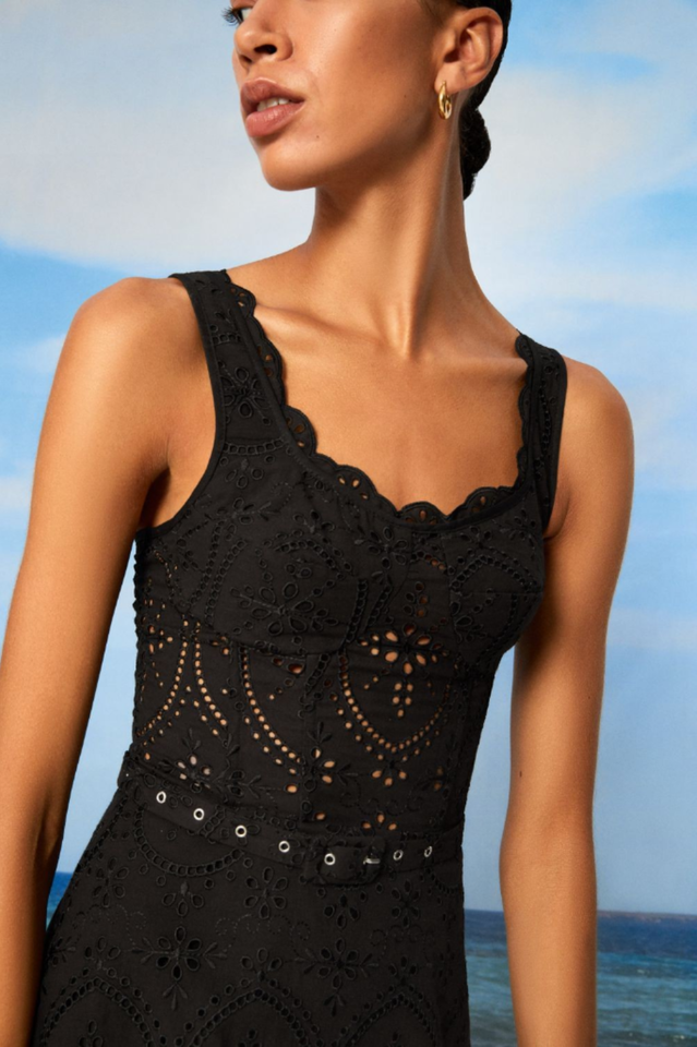 Tatyana Dress