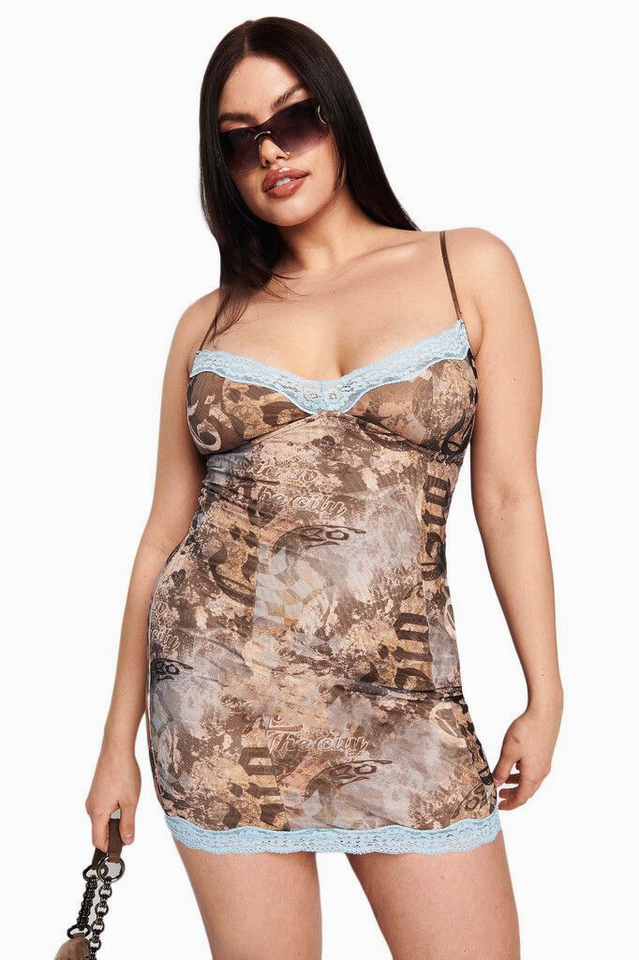 Gianna Dress