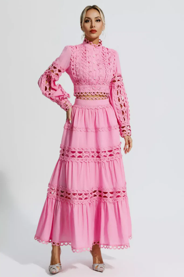 Monnie Vintage Set