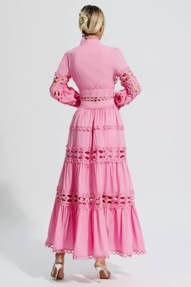 Monnie Vintage Set