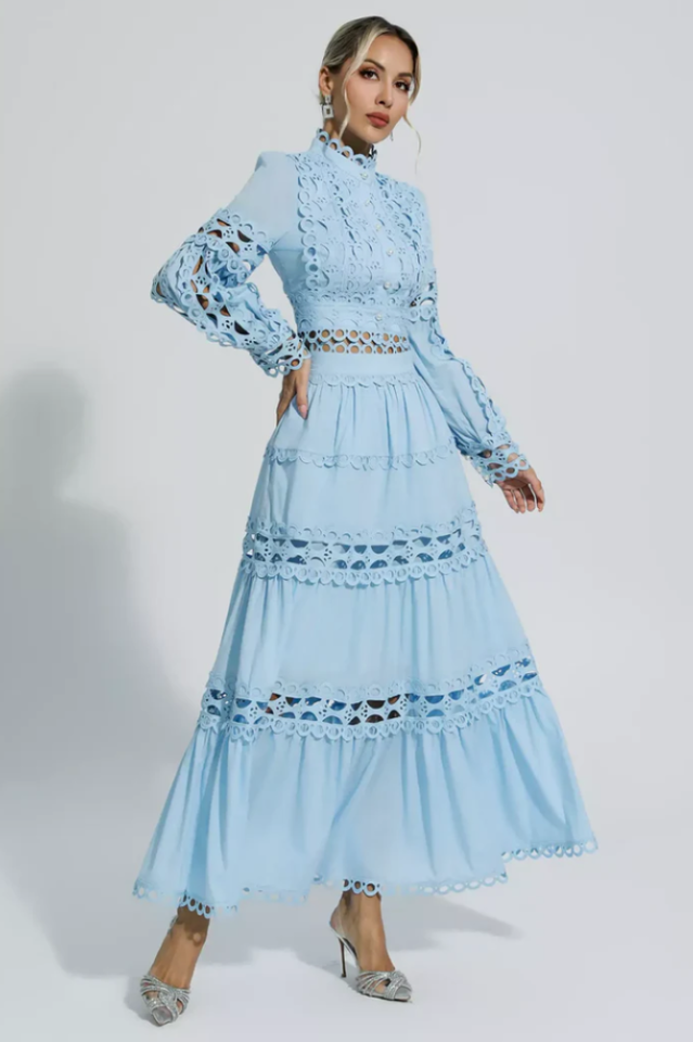 Monnie Vintage Set