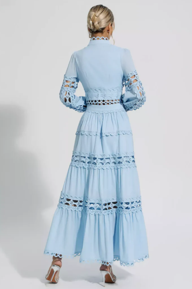 Monnie Vintage Set