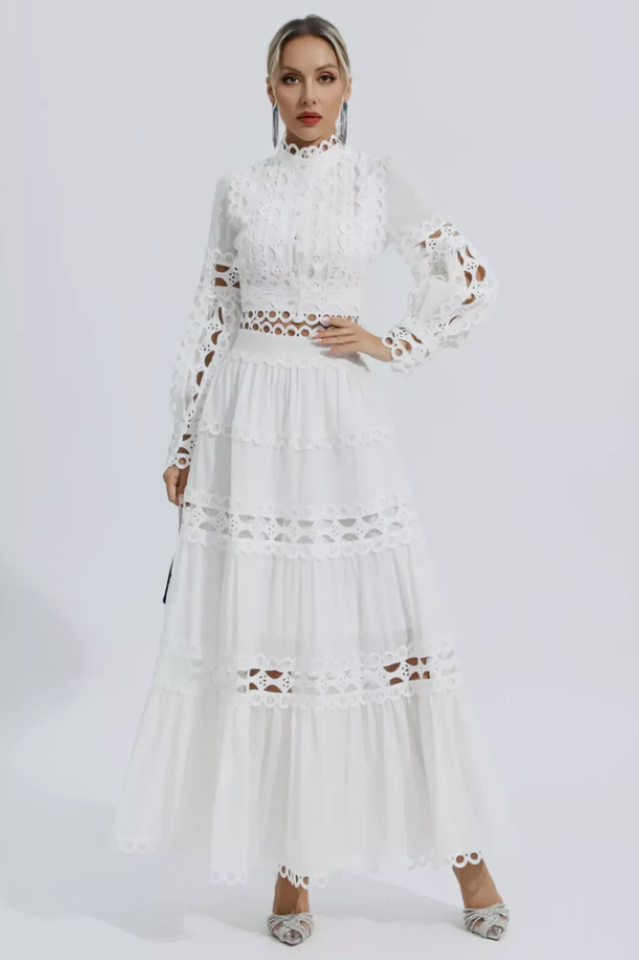 Monnie Vintage Set
