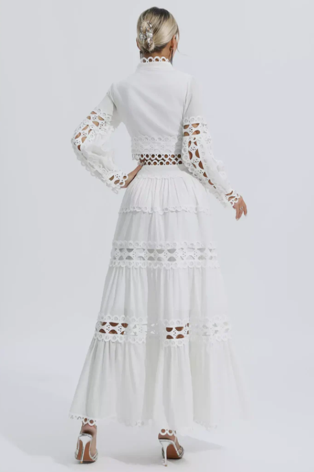 Monnie Vintage Set
