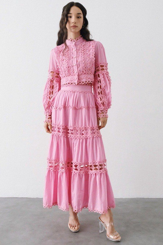 Monnie Vintage Set