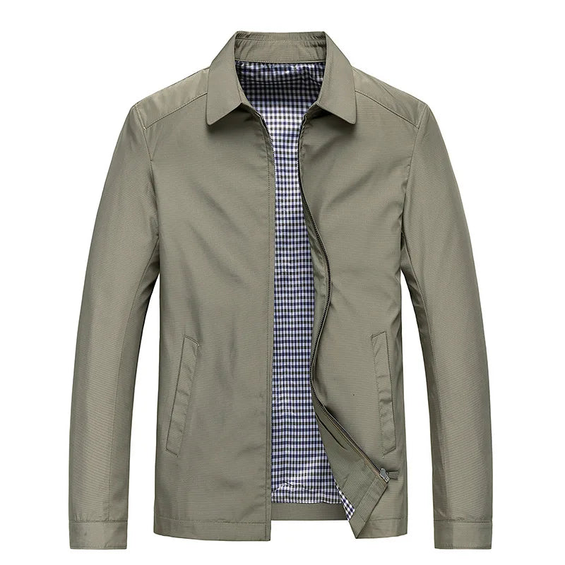 Markâ„?| Spring Jacket