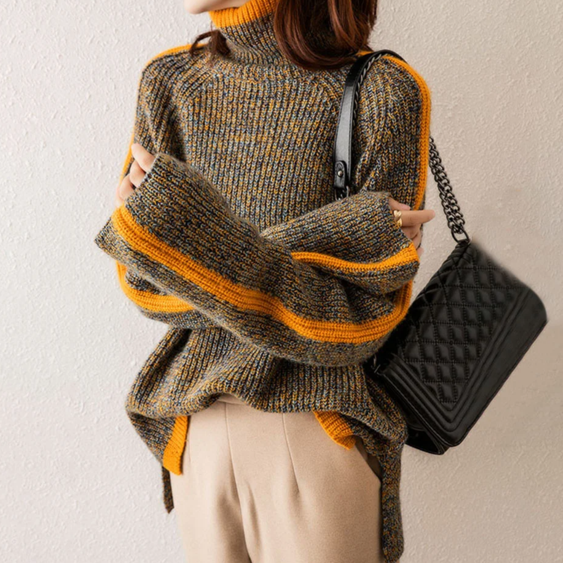 Myla - Comfy Sweater