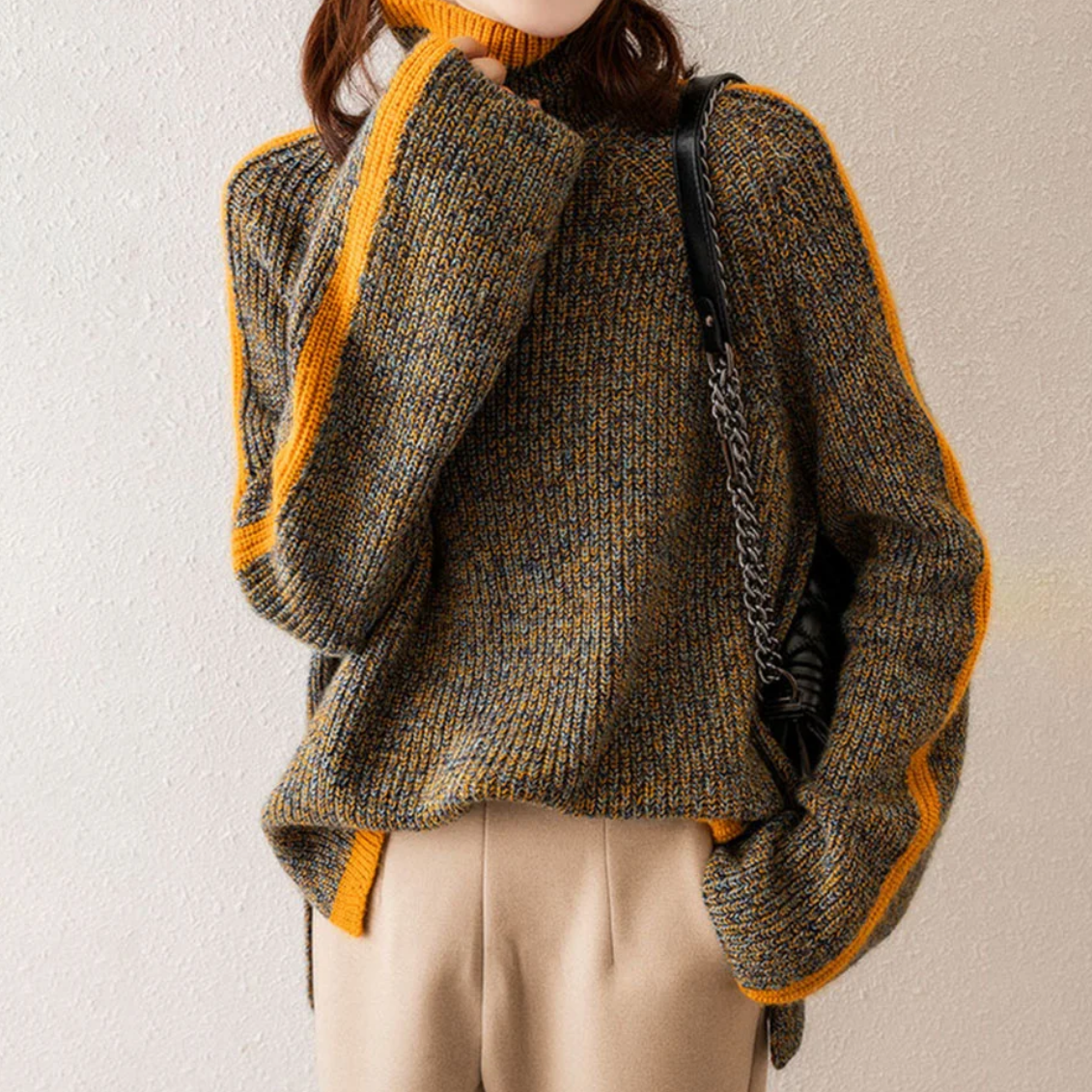 Myla - Comfy Sweater