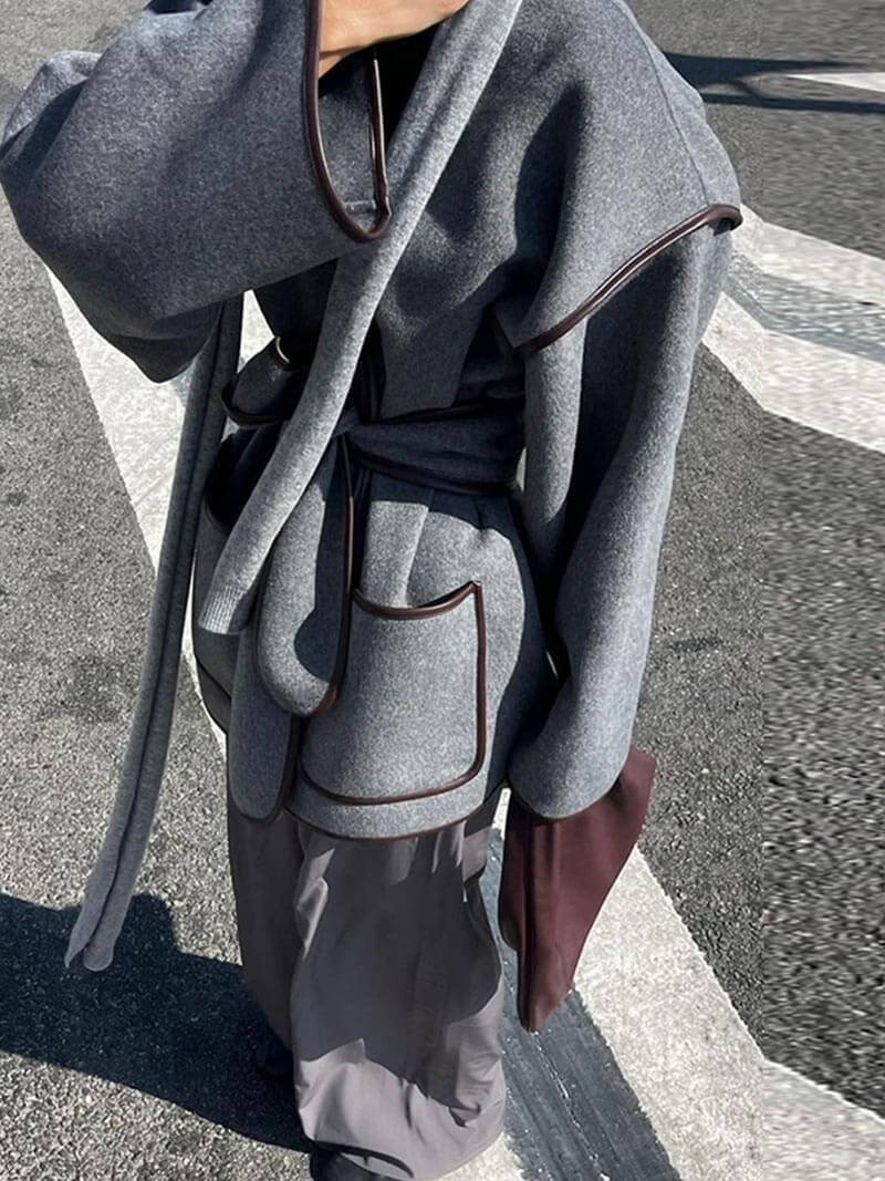 Ruby - Elegant Jacket