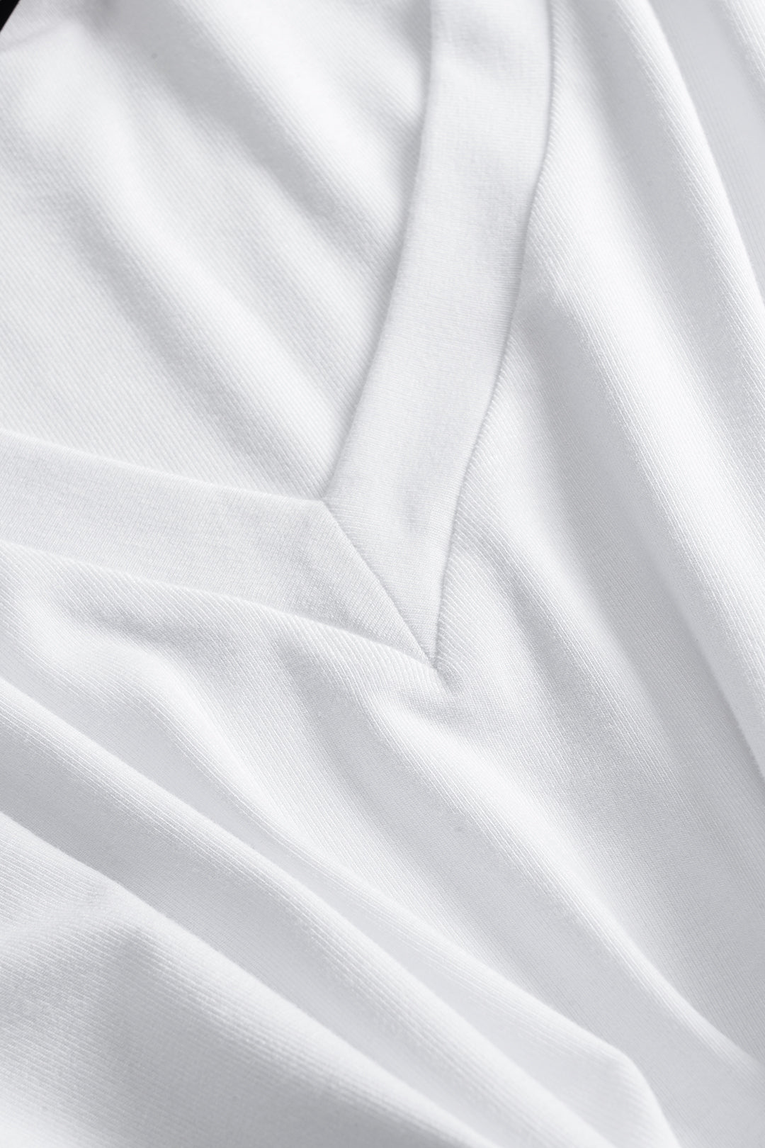 Plus Size Twist Knot Short Sleeve T-Shirt