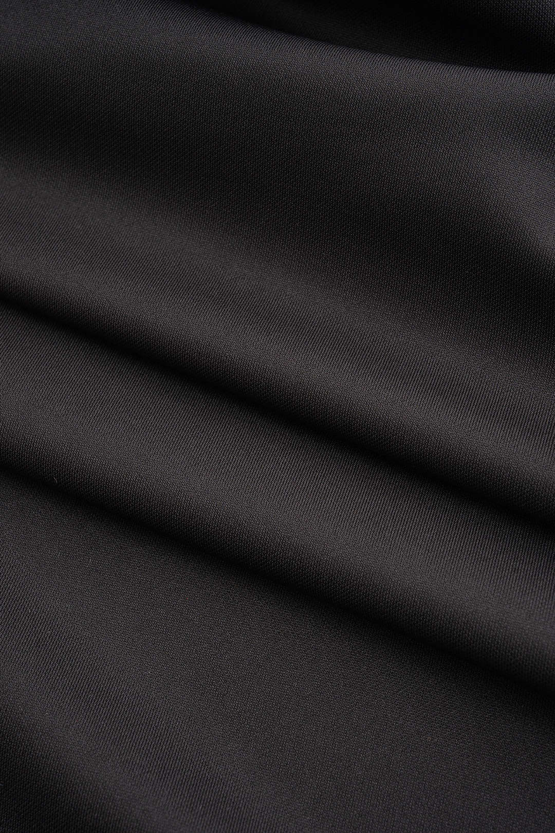 Round Neck Pleated Cut Out Short Sleeve Maxi Dress