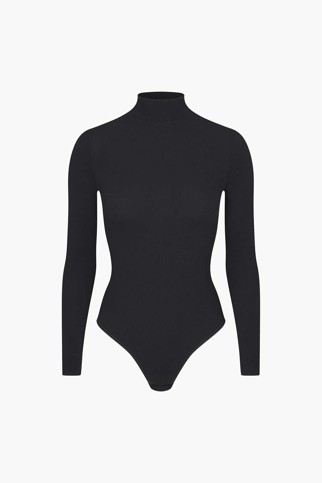 Basic Long Sleeve Bodysuit