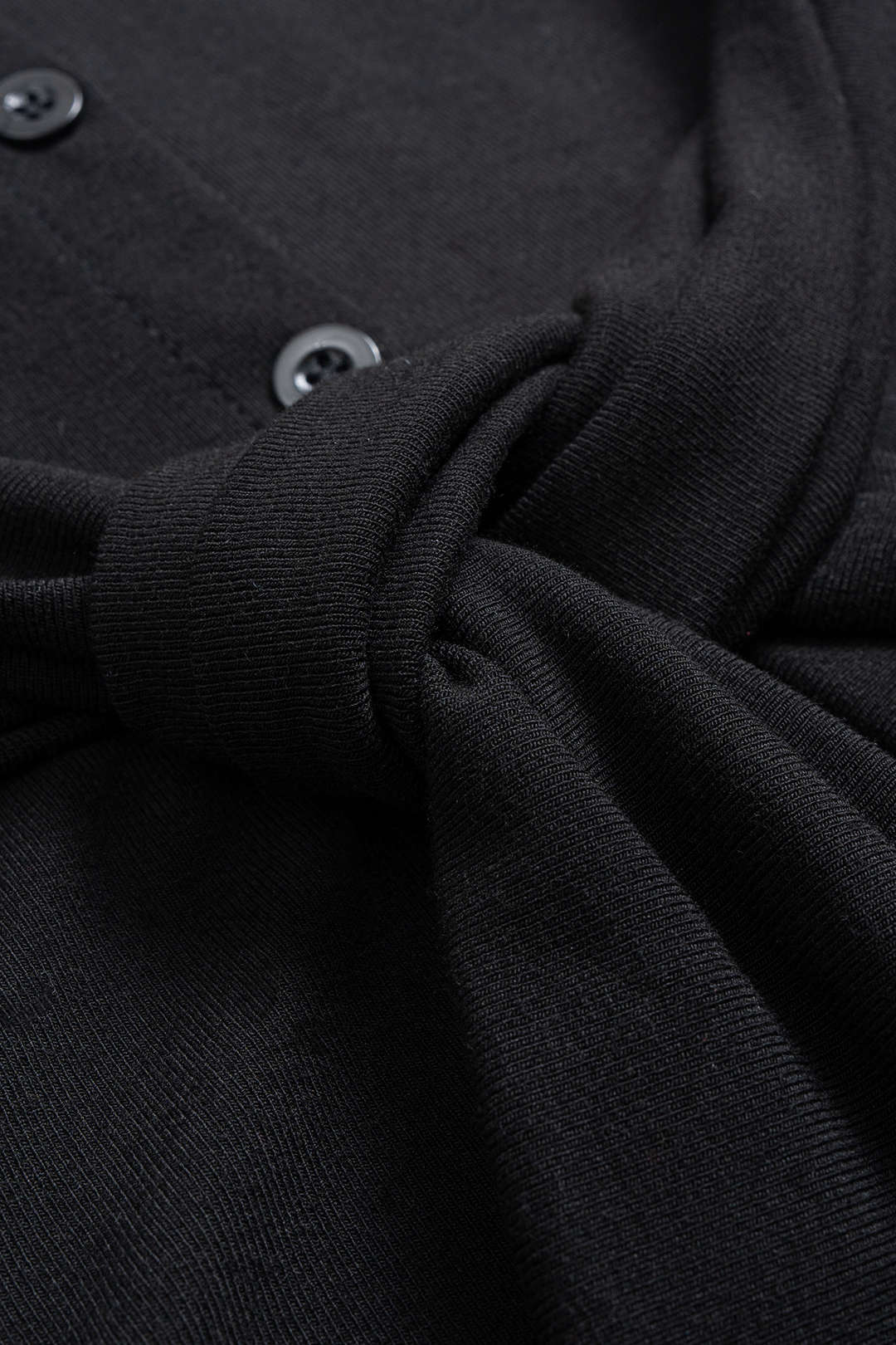 Button Tie-Front Tank Top