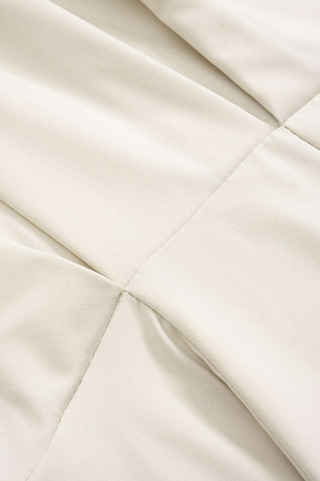 Round Neck Belted Ruched Short Sleeve Maxi Dress