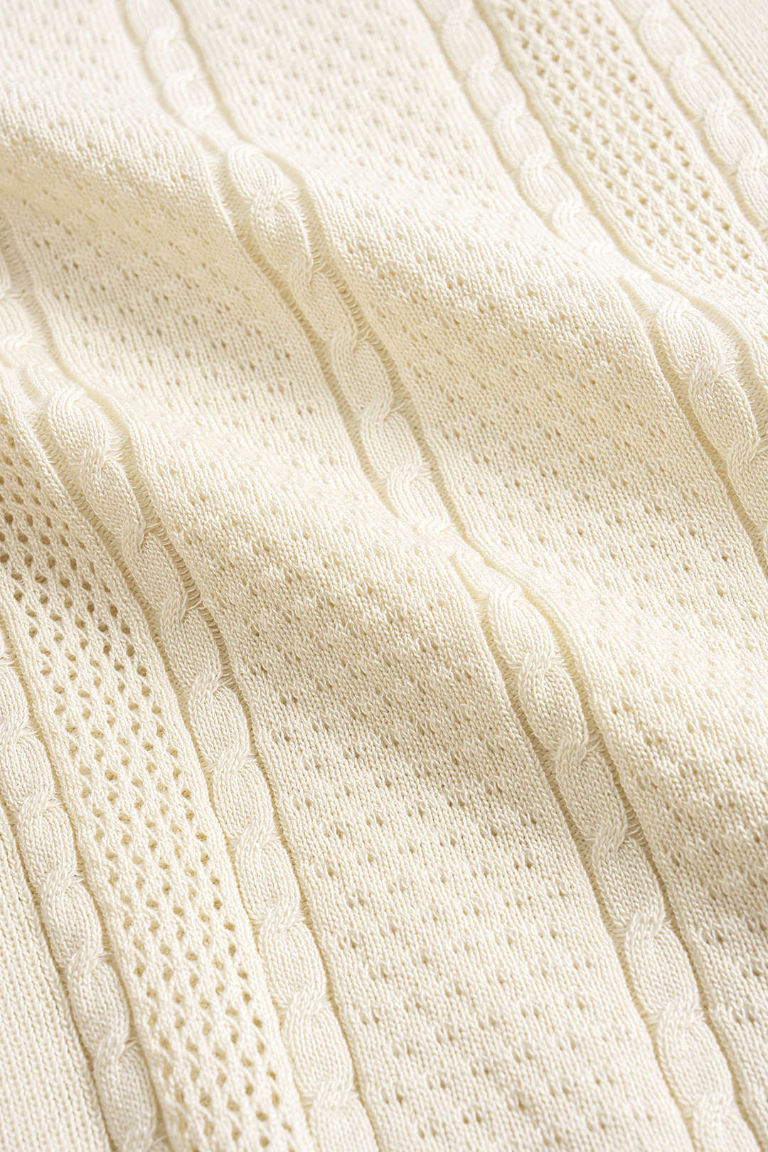 Knit Cut Out Sleeveless Dress