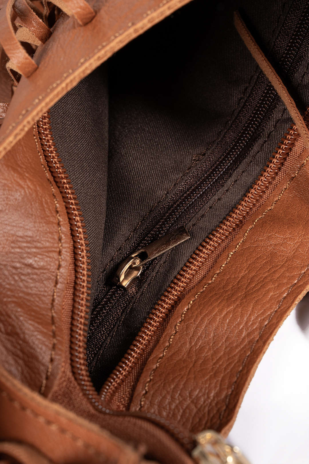 Leather Shoulder Crossbody Tote Bag