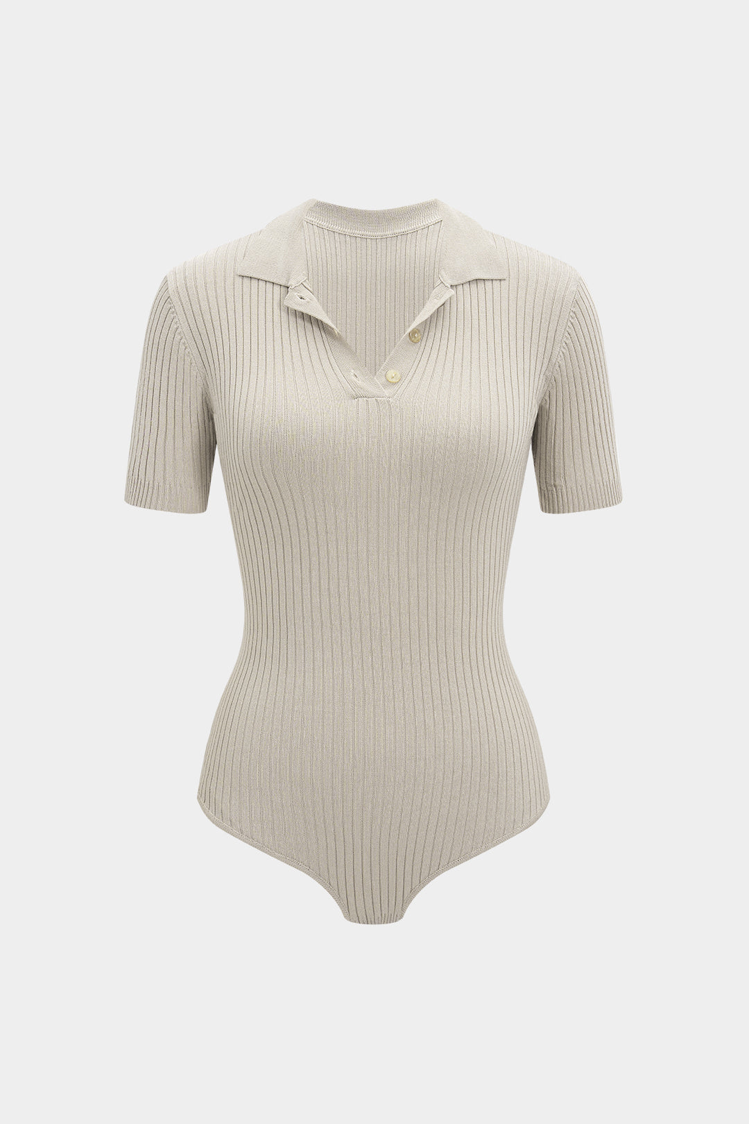 Short Sleeve Bodysuit