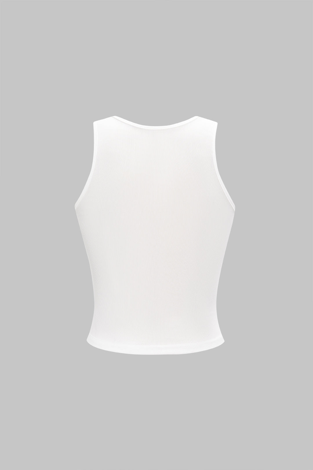 Beaded Tank Top
