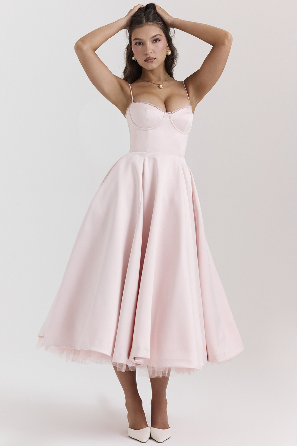Camisole Princess dress