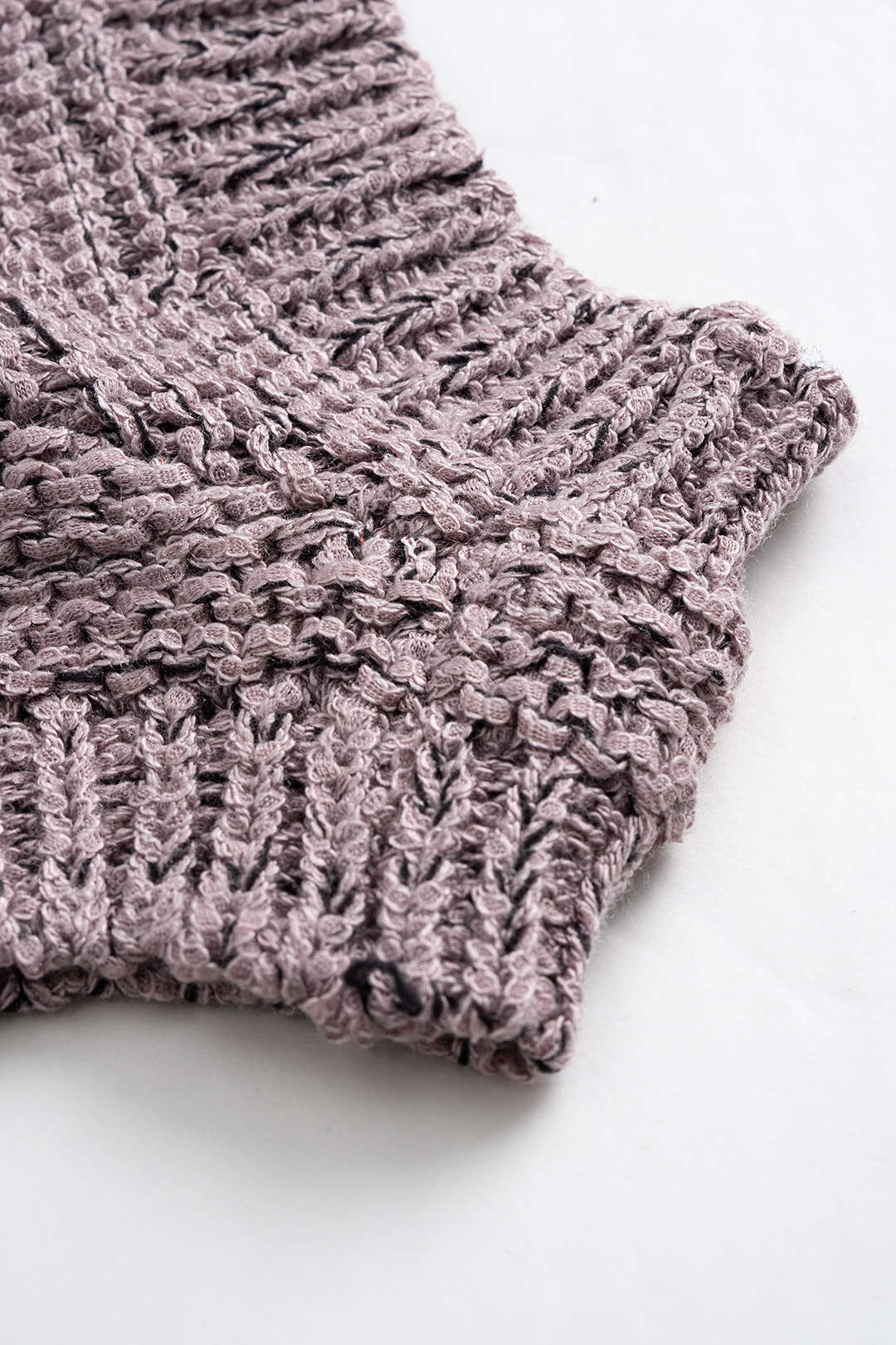Basic Knit Shorts
