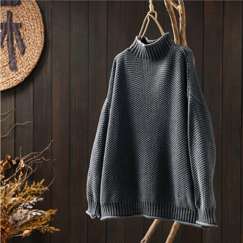 Irisâ„?| Knitted sweater