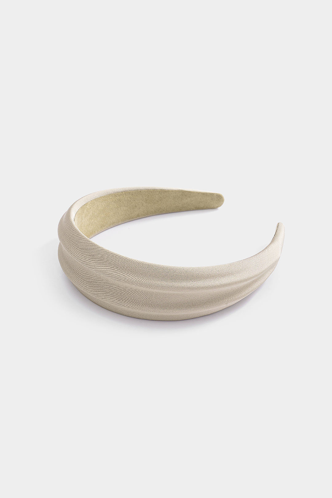 Solid Headband