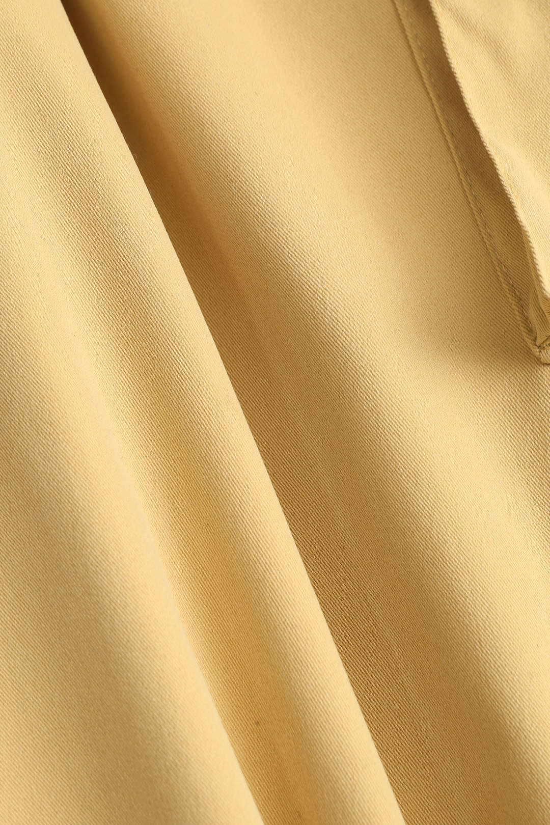 Pocket Wide Leg Trousers