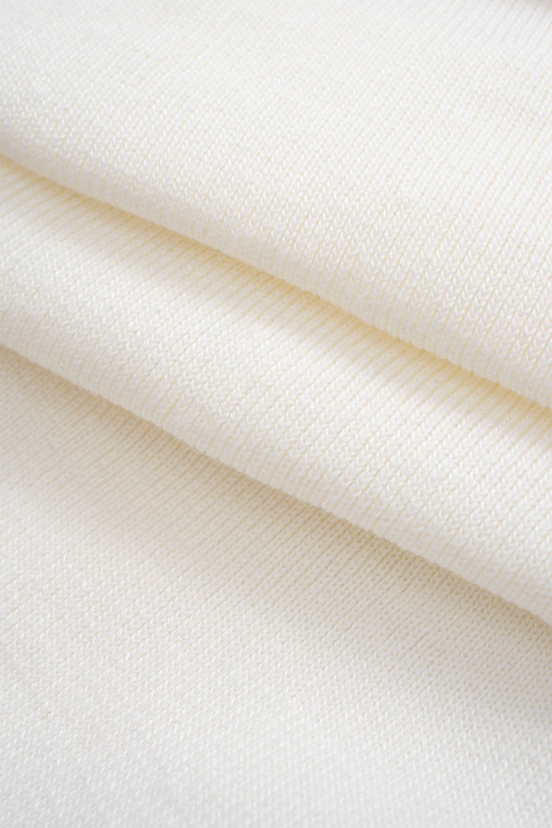 Puff Hem Button Detail Tank Top