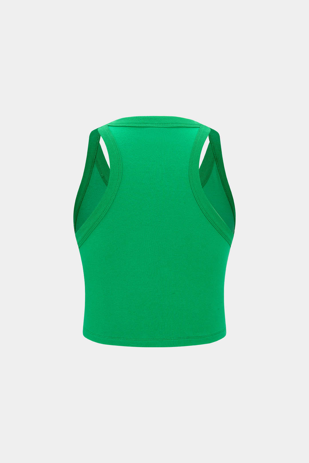 Basic Tank Top