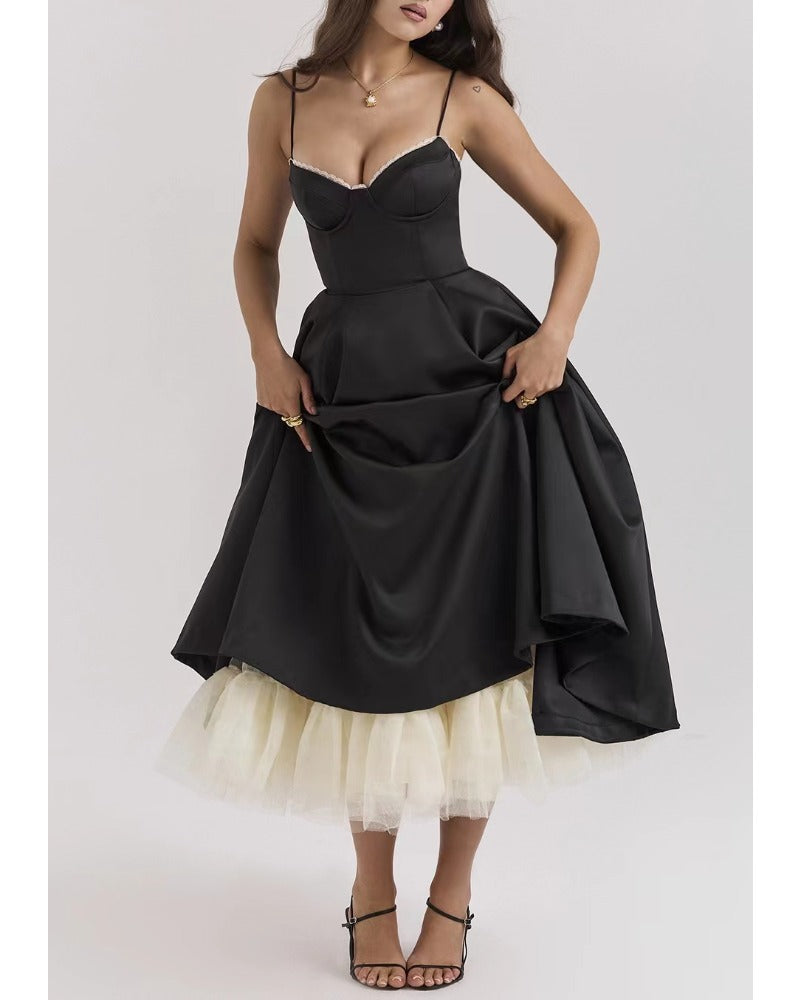 Camisole Princess dress