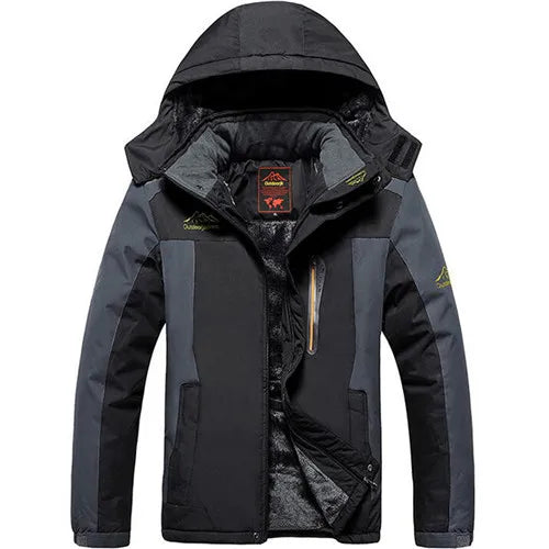 Connorâ„?| Men's Waterproof Outback Jacket