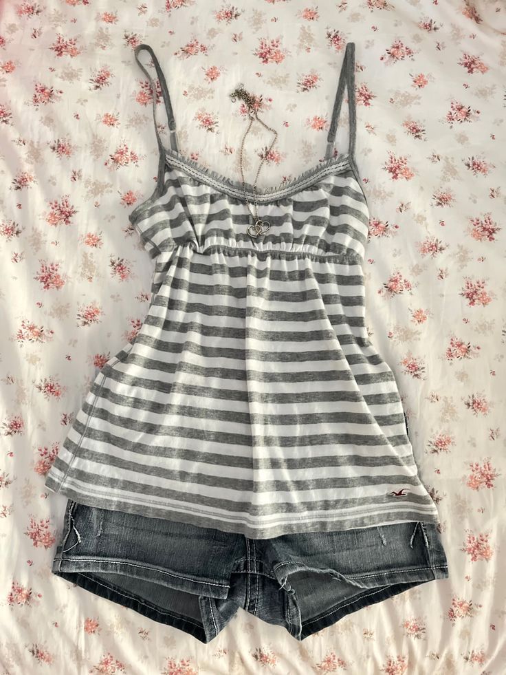 Forever 4PM on the Boardwalk Cami