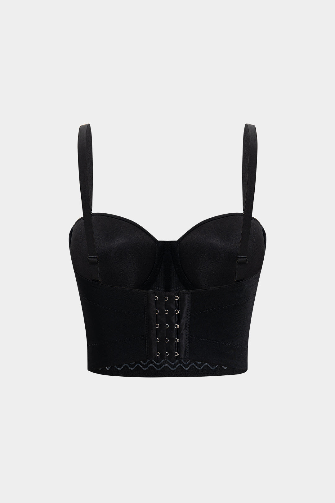 Slip Appliques Embroidery Cami Top