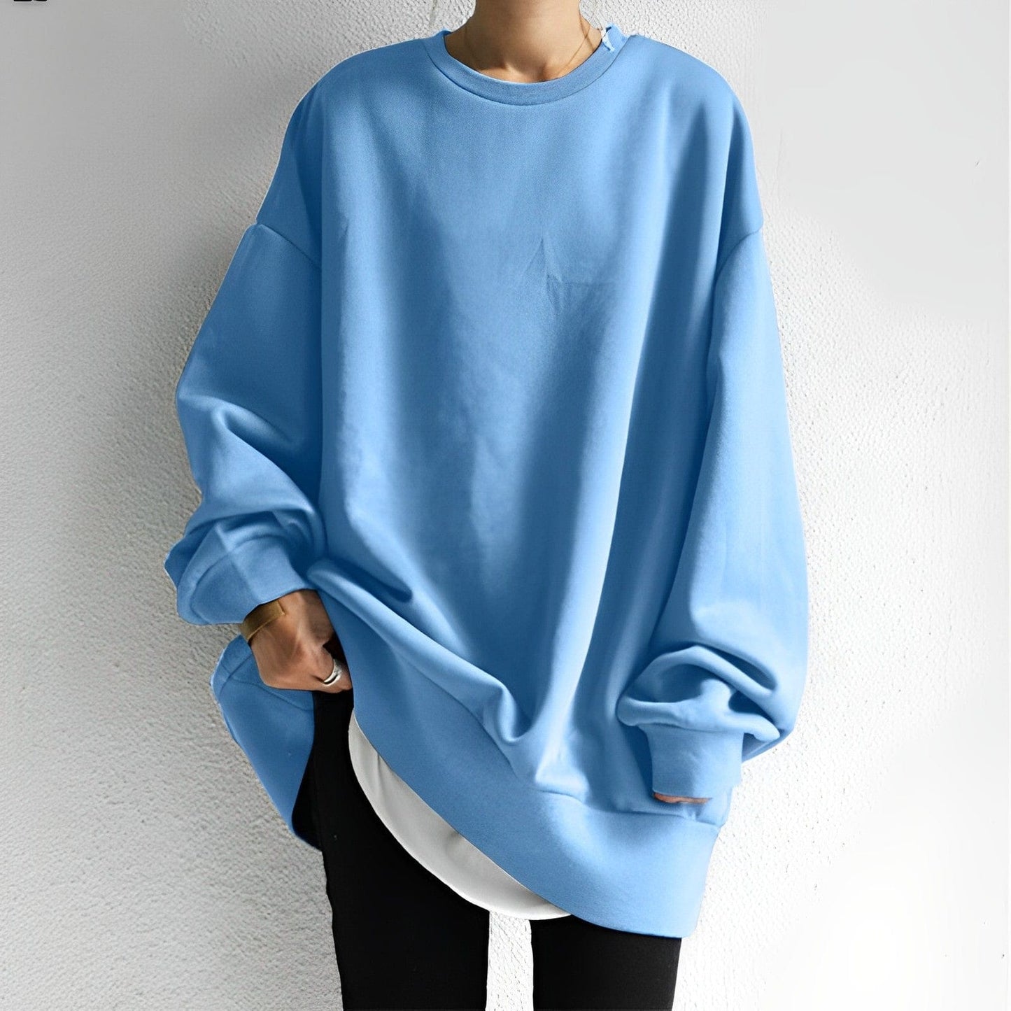 Abigailâ„?| Oversized Sweater