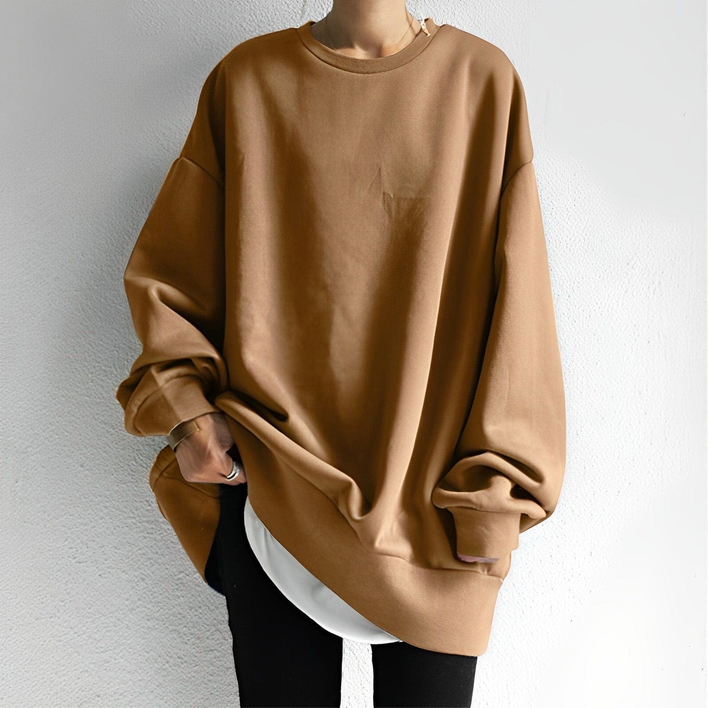 Abigailâ„?| Oversized Sweater