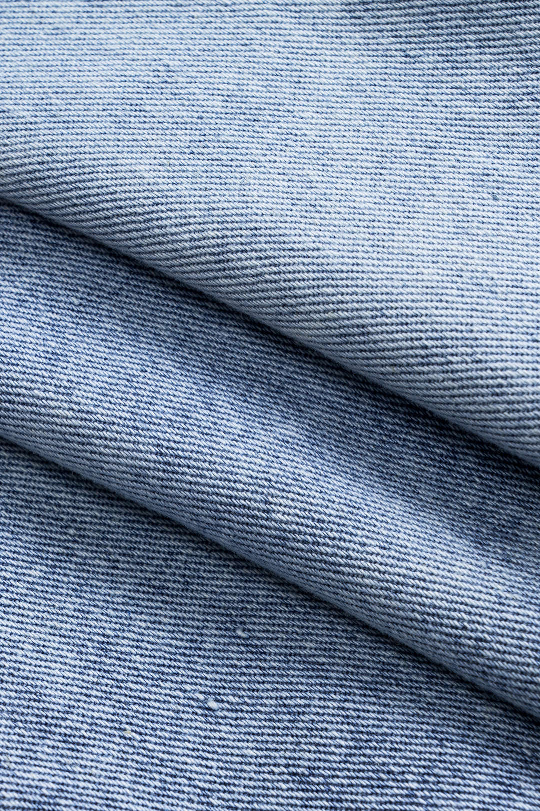Denim Button Pocket Jorts