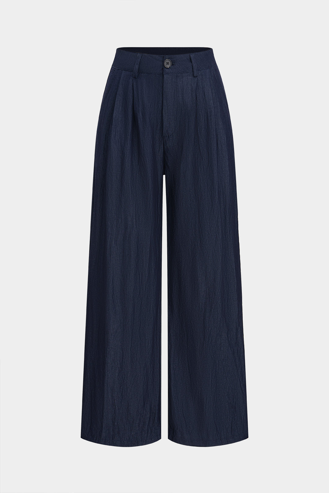 High Waist Wide Leg Jeans
